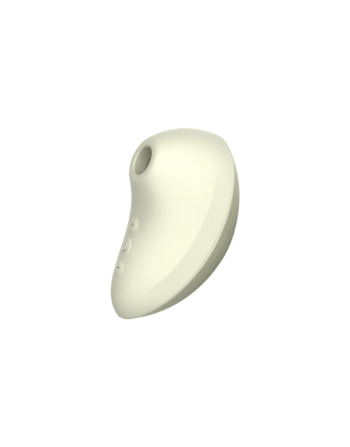 PebblePulse Clit Massager