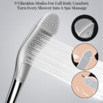 按摩头花洒主图