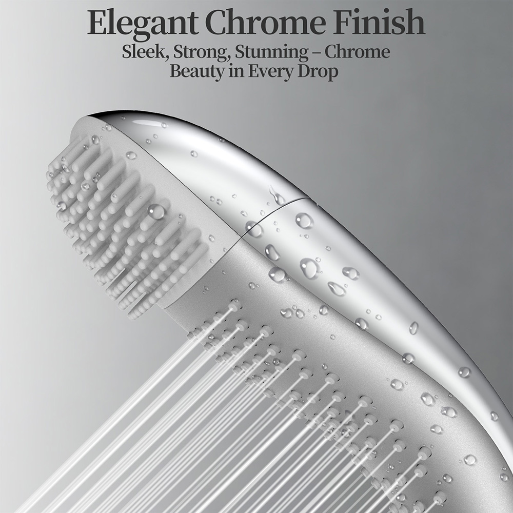 AquaHaven Spa Massager1000-3