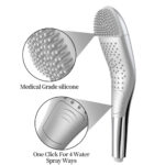 按摩头花洒主图