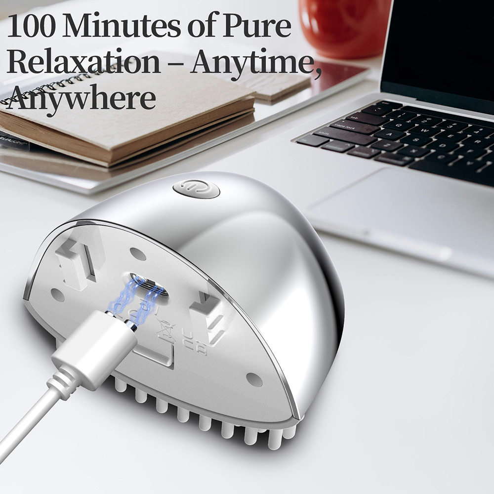 AquaHaven Spa Massager1000-5