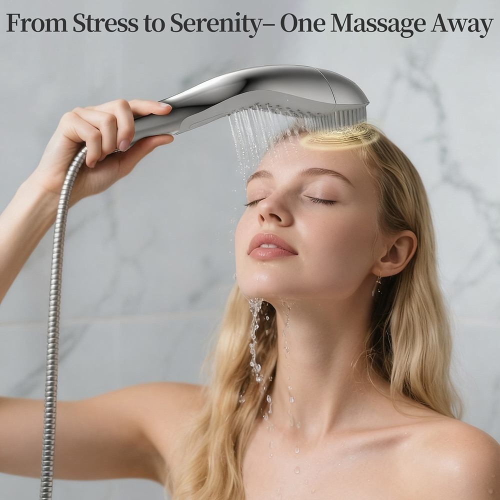 AquaHaven Spa Massager1000-6
