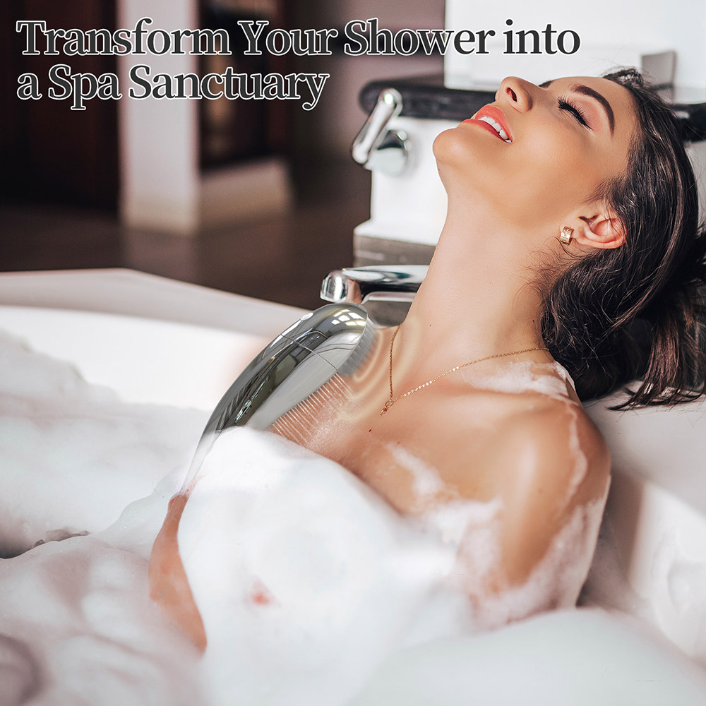 AquaHaven Spa Massager1000-7