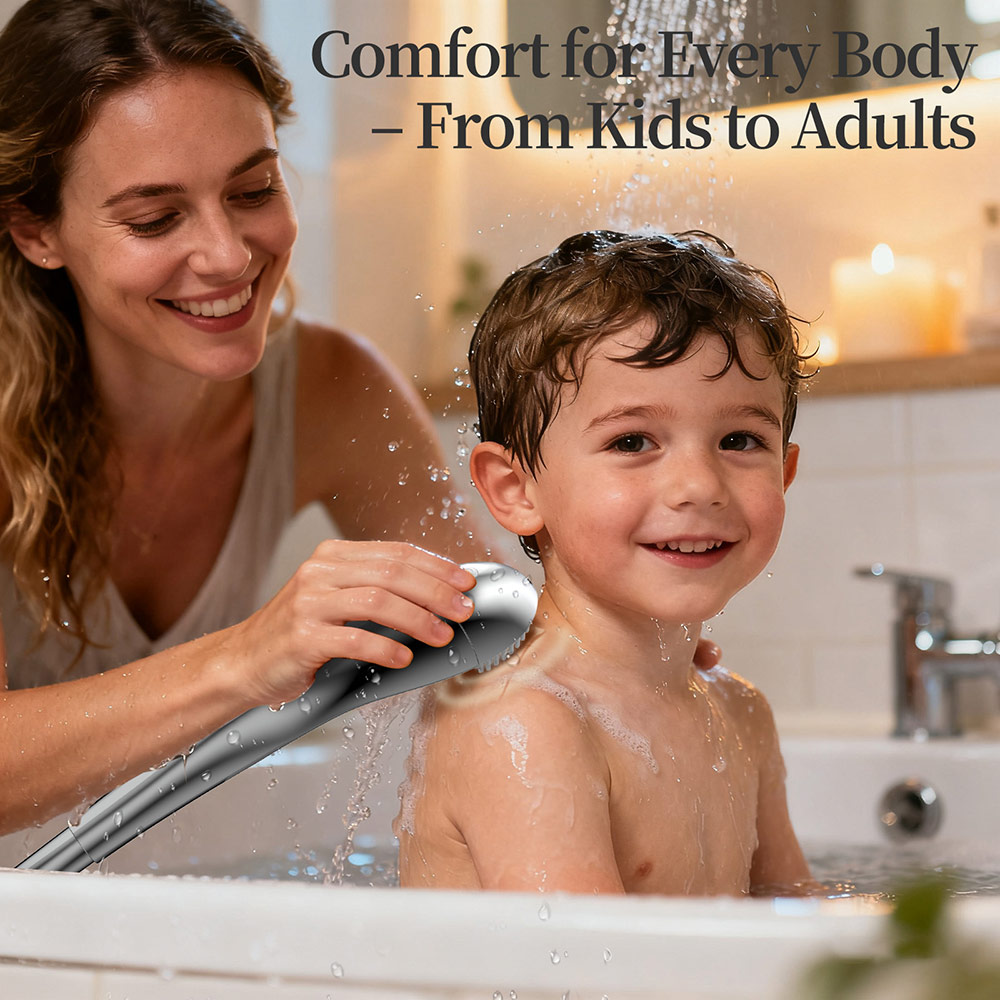 AquaHaven Spa Massager1000-8