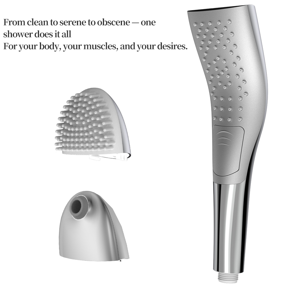 Aquapulse Trio Spa Massager1000-1