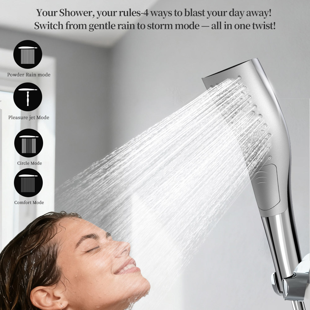 Aquapulse Trio Spa Massager1000-2