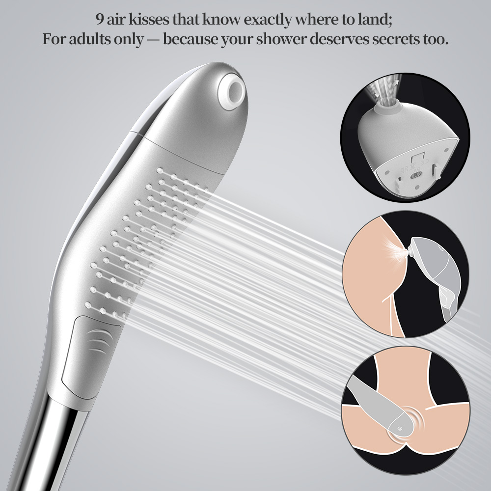 Aquapulse Trio Spa Massager1000-4