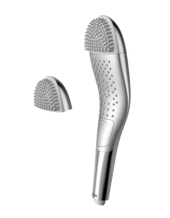 AquaHaven Shower Massager