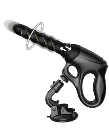 TornadoX  Vortex Sex Machine