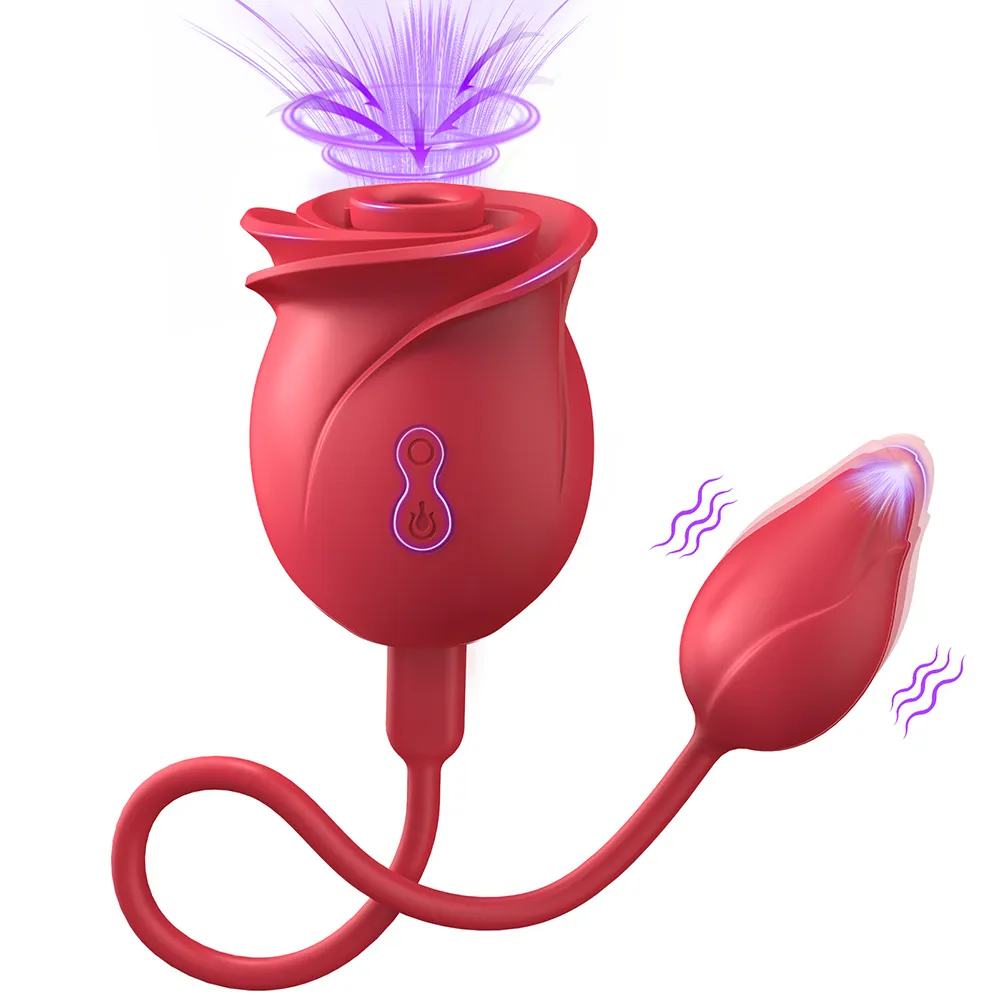 double-rose-vibrator-clitoral-suction-2