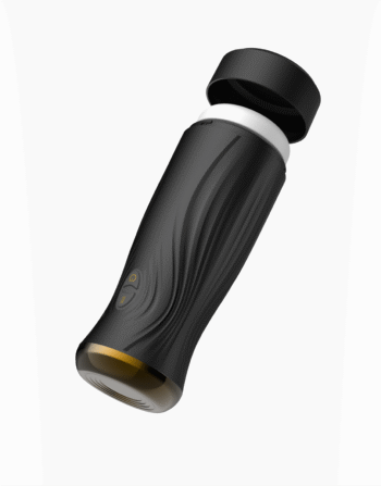 TornadoX Swirl Masturbator