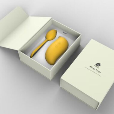 Sexy&Seductive Mango Tango