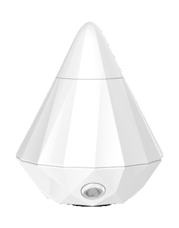 Diamond Pulse Clit Massager