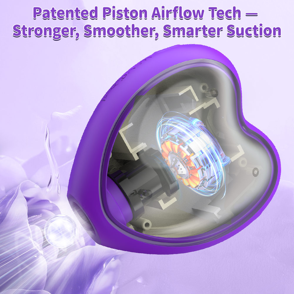 Heartpulse Air Massager1000-3