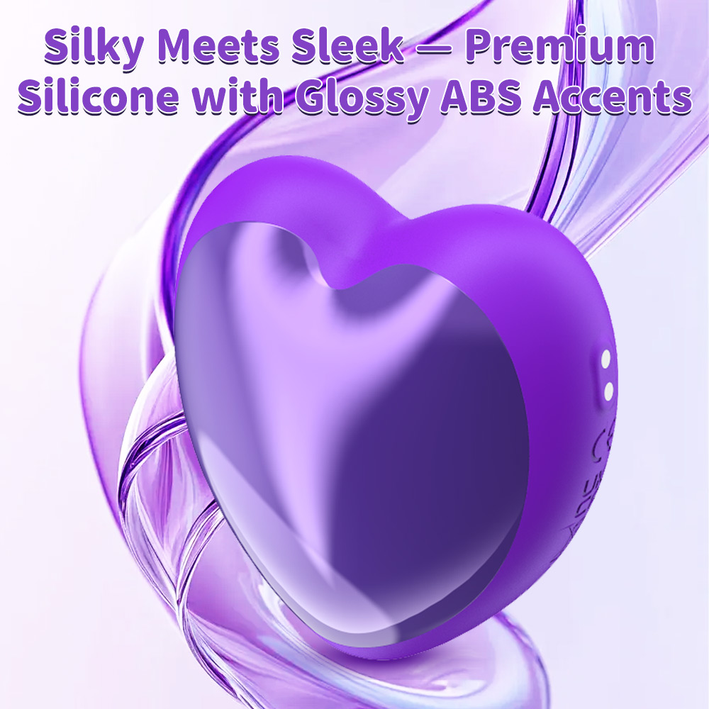 Heartpulse Air Massager1000-5