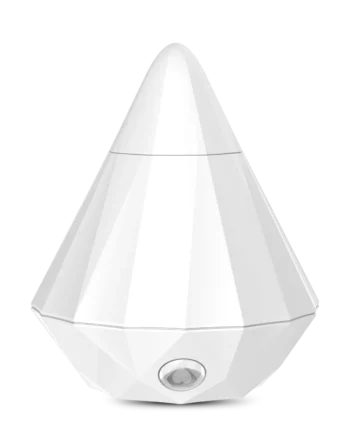 Diamond Pulse Clit Massager