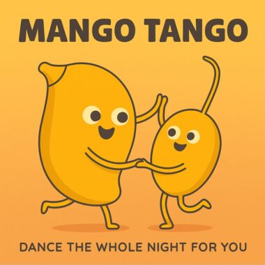 Mango Tango — The Dance That Awakened Her Soul