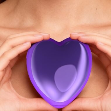 Heart Pulse: The Best Intimate Massager and Valentine’s Gift for Modern Couples