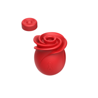 Bloomair Rose Vibrator: A Valentine’s Gift That Speaks the Language of Love